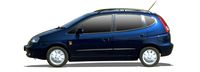 DAEWOO TACUMA