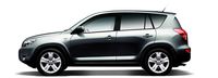 TOYOTA RAV 4 II