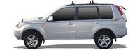 NISSAN X-TRAIL I