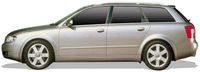 AUDI A4 B6 Avant