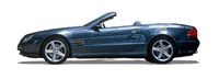 MERCEDES-BENZ SL (R230)