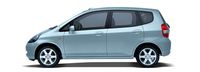 HONDA JAZZ II
