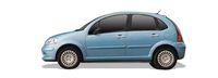 CITROËN C3 I