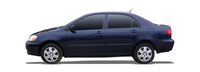 TOYOTA COROLLA (_E12_)