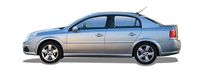 OPEL VECTRA C