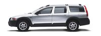 VOLVO XC70 I Cross Country