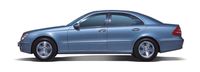 MERCEDES-BENZ CLASE E (W211)
