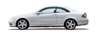 MERCEDES-BENZ CLK (C209)