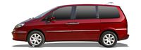 PEUGEOT 807