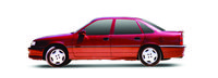 OPEL VECTRA A