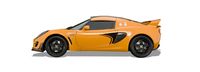 LOTUS EXIGE (SCC_)