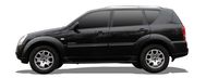 DAEWOO REXTON