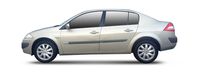 RENAULT MEGANE II