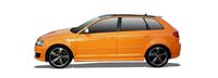 AUDI A3 (8P1)
