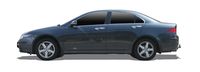 HONDA ACCORD VII