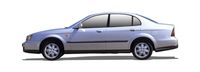 DAEWOO EVANDA