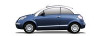 CITROËN C3 Pluriel