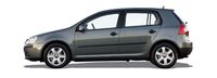 VW GOLF V