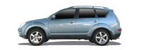 MITSUBISHI OUTLANDER I