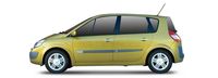 RENAULT SCÉNIC II