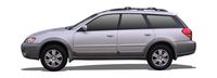 SUBARU OUTBACK (BP)