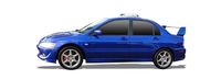 MITSUBISHI LANCER VII
