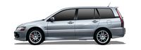 MITSUBISHI LANCER VII Station Wagon