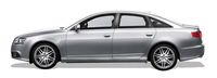 AUDI A6 C6