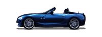 ALPINA ROADSTER S