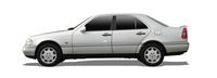 MERCEDES-BENZ CLASE C