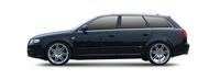 AUDI A4 B7 Avant