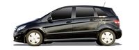 MERCEDES-BENZ CLASE B Sports Tourer