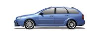 CHEVROLET NUBIRA Station Wagon