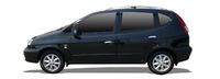CHEVROLET TACUMA Monospace