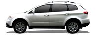 SUBARU TRIBECA
