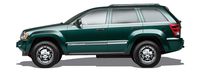 JEEP GRAND CHEROKEE III