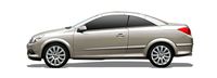 OPEL ASTRA H TwinTop