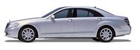 MERCEDES-BENZ CLASE S (W221, V221)