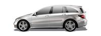 MERCEDES-BENZ CLASE R