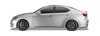 LEXUS IS II