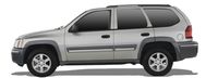ISUZU ASCENDER