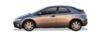 HONDA CIVIC VIII Hatchback