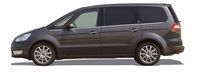 FORD GALAXY II
