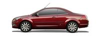 FORD FOCUS II Descapotable