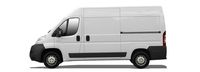 CITROËN JUMPER III Caja/Chasis