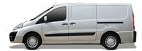 PEUGEOT EXPERT TEPEE