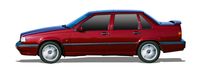 VOLVO 850 Station Wagon