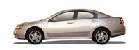 MITSUBISHI GALANT IX Sedán