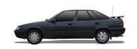 DAEWOO ARANOS
