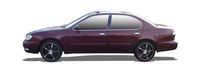CHEVROLET CAVALIER Sedán